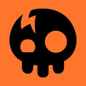 the living tombstone