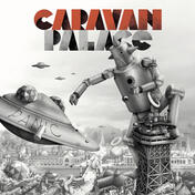 caravan palace