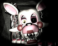 mangle