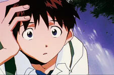 shinji..