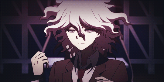 komaeda