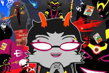 meenah peixes